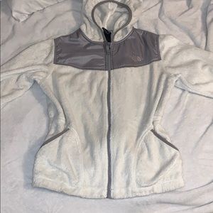 North Face jacket